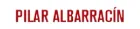 Pilar Albarracin