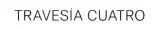 Travesia Cuatro